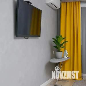 2-к квартира, посуточно, 51м2, 9/9 этаж