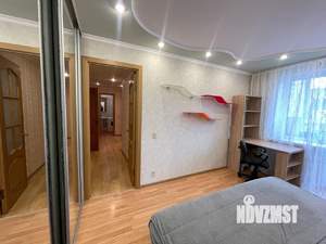2-к квартира, посуточно, 44м2, 1/1 этаж