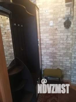 2-к квартира, посуточно, 36м2, 1/2 этаж