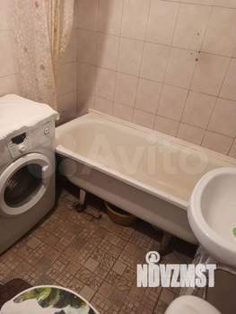 1-к квартира, на длительный срок, 37м2, 1/10 этаж