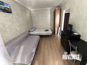 1-к квартира, посуточно, 30м2, 2/10 этаж