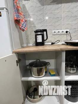 Студия квартира, посуточно, 23м2, 1/8 этаж