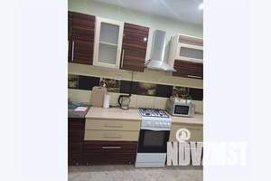 1-к квартира, посуточно, 40м2, 2/10 этаж