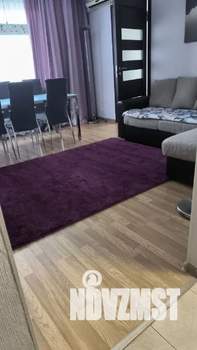 3-к квартира, посуточно, 60м2, 7/9 этаж