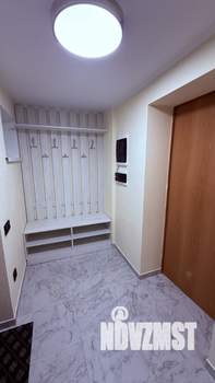 1-к квартира, на длительный срок, 35м2, 1/2 этаж