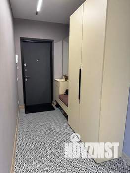 1-к квартира, посуточно, 48м2, 3/5 этаж