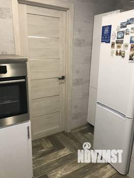 2-к квартира, посуточно, 42м2, 1/9 этаж