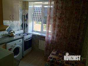 2-к квартира, на длительный срок, 45м2, 5/5 этаж