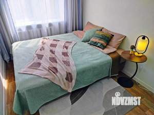 2-к квартира, посуточно, 43м2, 1/1 этаж