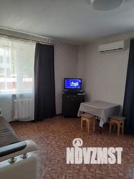 1-к квартира, посуточно, 35м2, 1/5 этаж