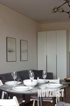 2-к квартира, посуточно, 48м2, 8/8 этаж