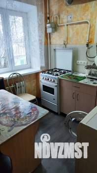 1-к квартира, посуточно, 35м2, 3/5 этаж