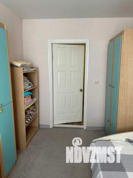 2-к квартира, посуточно, 45м2, 2/9 этаж