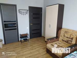 Студия квартира, на длительный срок, 25м2, 1/10 этаж