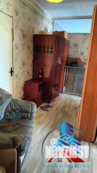 2-к квартира, на длительный срок, 45м2, 8/9 этаж