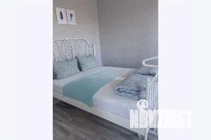 1-к квартира, посуточно, 25м2, 2/3 этаж