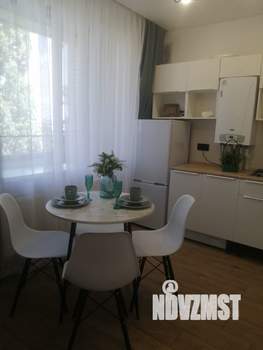 1-к квартира, на длительный срок, 35м2, 5/5 этаж