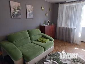 1-к квартира, на длительный срок, 41м2, 7/10 этаж