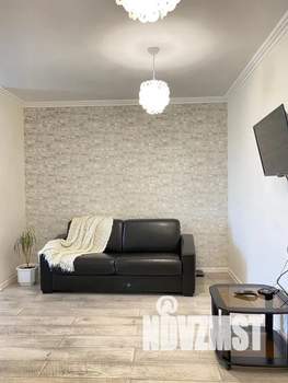 1-к квартира, посуточно, 55м2, 9/10 этаж