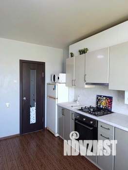 2-к квартира, посуточно, 44м2, 1/1 этаж