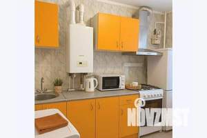 1-к квартира, посуточно, 34м2, 2/3 этаж