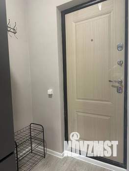 1-к квартира, посуточно, 30м2, 3/9 этаж