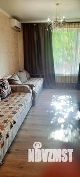 2-к квартира, посуточно, 55м2, 1/3 этаж