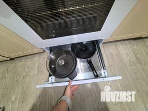 1-к квартира, посуточно, 37м2, 2/3 этаж