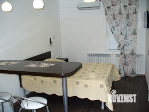 1-к квартира, посуточно, 27м2, 1/1 этаж