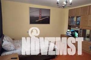 2-к квартира, посуточно, 52м2, 5/9 этаж