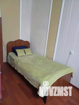 1-к квартира, посуточно, 41м2, 1/1 этаж