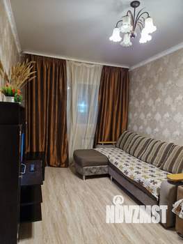 2-к квартира, посуточно, 60м2, 1/3 этаж