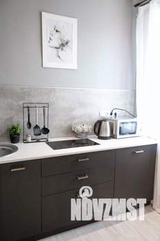 1-к квартира, посуточно, 26м2, 1/1 этаж