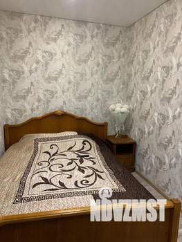 1-к квартира, посуточно, 29м2, 1/2 этаж