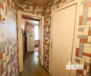 2-к квартира, на длительный срок, 44м2, 4/6 этаж