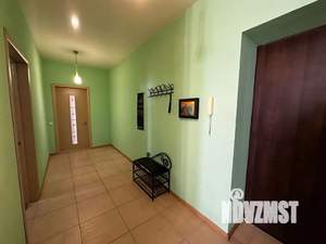 2-к квартира, посуточно, 60м2, 6/6 этаж