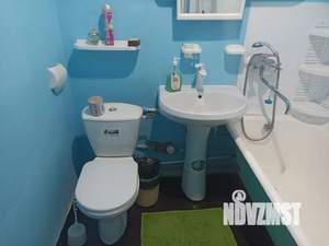 1-к квартира, посуточно, 31м2, 1/5 этаж