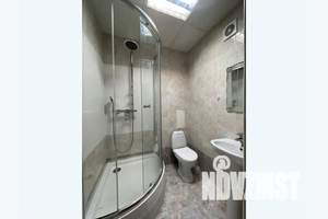 2-к квартира, посуточно, 66м2, 6/9 этаж