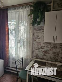 2-к квартира, посуточно, 42м2, 1/5 этаж