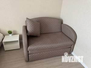 1-к квартира, посуточно, 42м2, 4/5 этаж