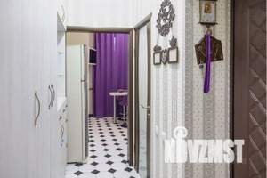 2-к квартира, посуточно, 44м2, 2/2 этаж