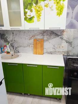 1-к квартира, на длительный срок, 30м2, 5/5 этаж