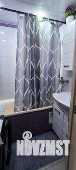 2-к квартира, посуточно, 52м2, 1/1 этаж