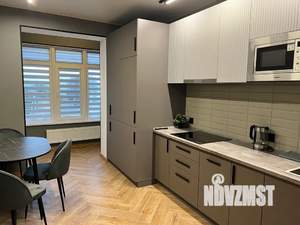 1-к квартира, посуточно, 38м2, 3/8 этаж