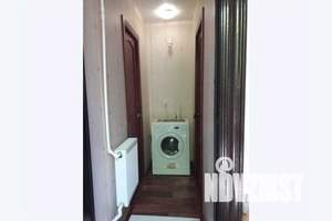 1-к квартира, посуточно, 22м2, 1/1 этаж