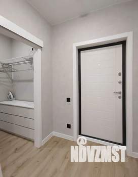 2-к квартира, посуточно, 50м2, 3/17 этаж