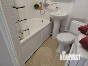 1-к квартира, посуточно, 32м2, 5/5 этаж