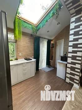 Студия квартира, посуточно, 35м2, 1/1 этаж