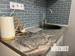 Студия квартира, посуточно, 25м2, 1/1 этаж