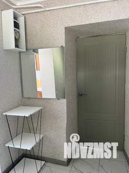 1-к квартира, посуточно, 36м2, 1/2 этаж